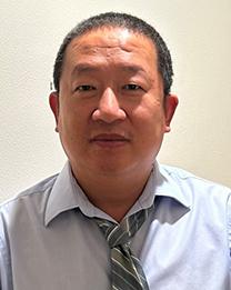 Hongjie Wang, Ph.D.